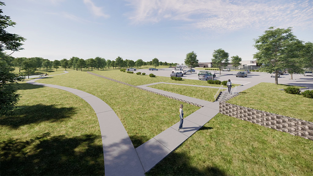 Fairfield ISD Announces Agreement with City of Fairfield