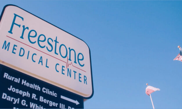 FMC Gets New Federal Designation