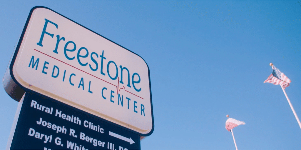FMC Gets New Federal Designation