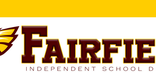 Fairfield ISD Student Registration Starts July 23