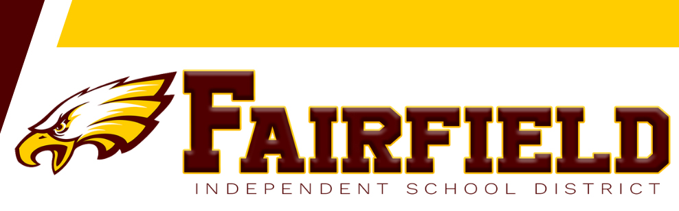 Fairfield ISD Student Registration Starts July 23