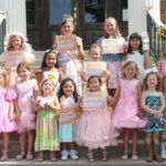 Two Queens Crowned, Winners & Champions Named at 2026 Fuzzy Peach Festival