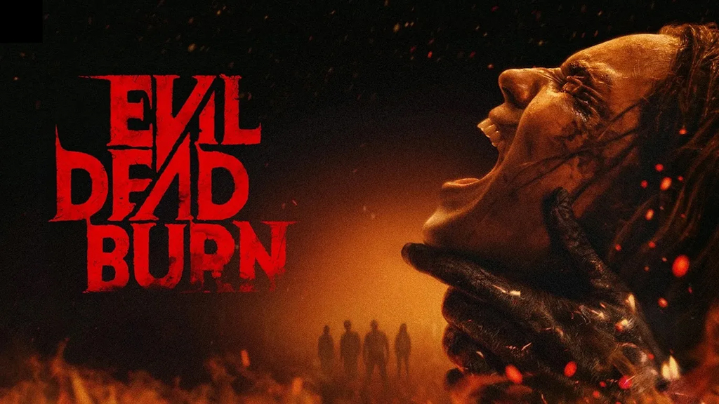 MOVIE REVIEWS – “Evil Dead Burn” and “The Invite”