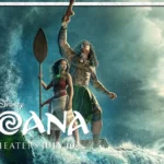 Movie Review: Moana