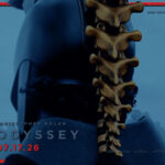 Movie Review: The Odyssey