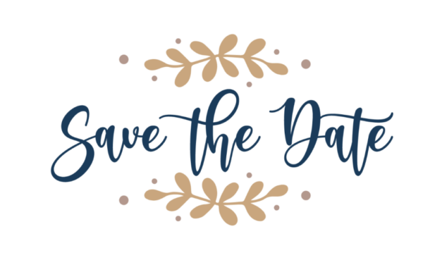 Save the Date: Freestone County Events