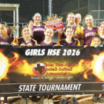2026 State Softball Champions