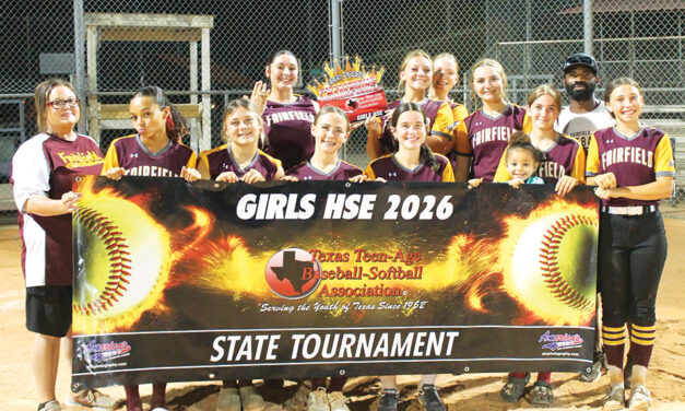 2026 State Softball Champions