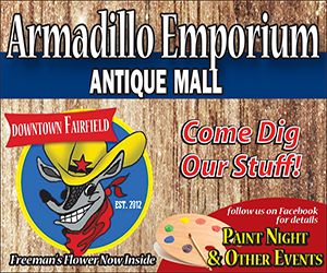 Armadillo Emporium