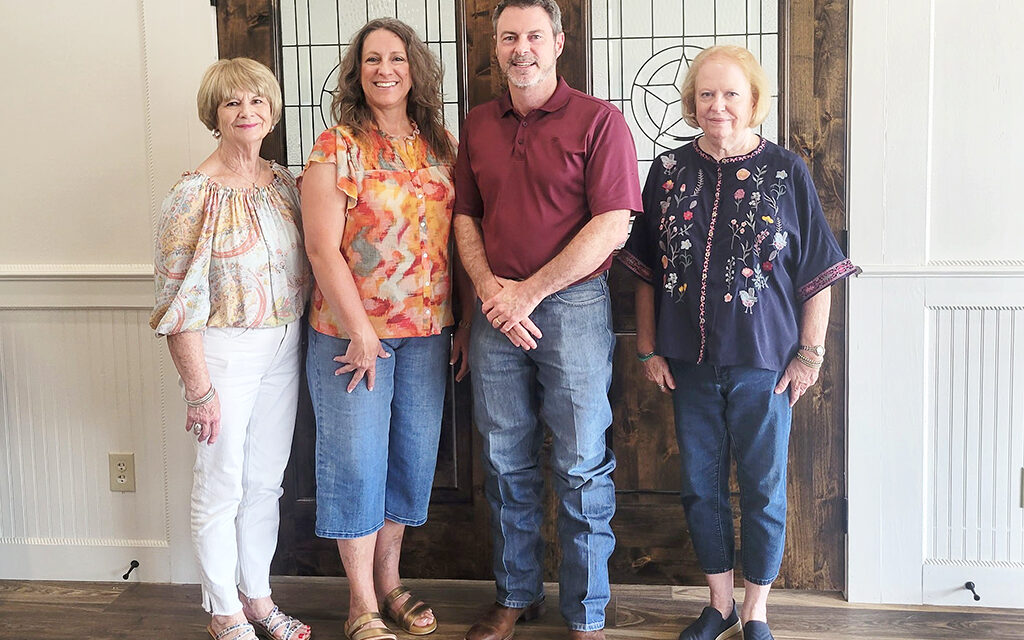 Heritage Title Continues Support