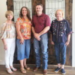 Heritage Title Continues Support