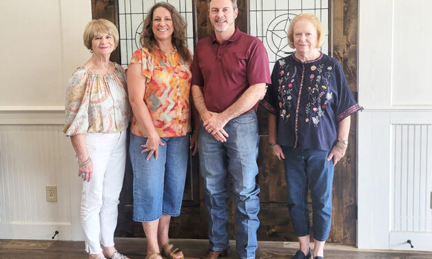 Heritage Title Continues Support