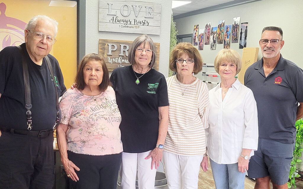 Freestone Cancer Support Group Seeking Donors
