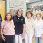 Freestone Cancer Support Group Seeking Donors