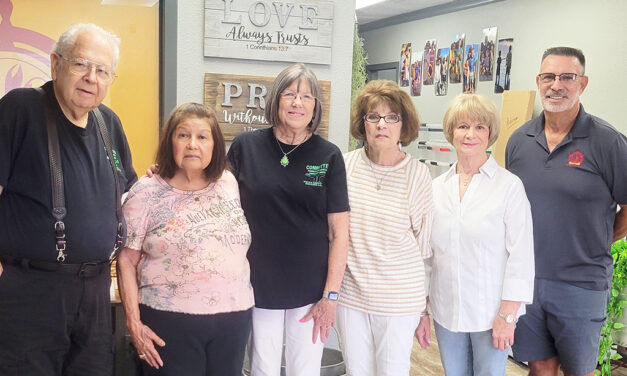 Freestone Cancer Support Group Seeking Donors