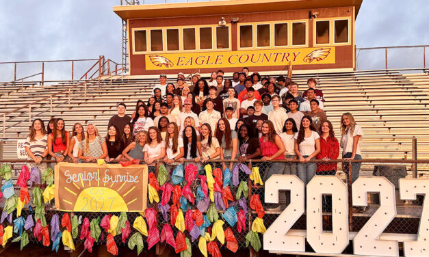 FHS Senior Sunrise Service