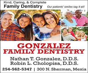 Gonzalez Family Dentistry
