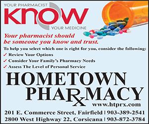 Hometown Pharmacy