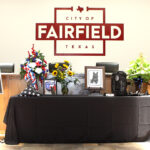 K9 Officer Farock Honored at Memorial