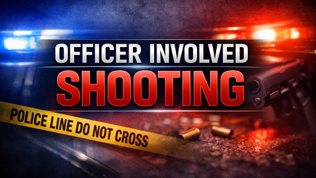 Freestone County Sheriff Deputy Involved in Shooting