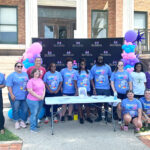 Backpack & Supply Giveaway Helps Students Prepare for New School Year