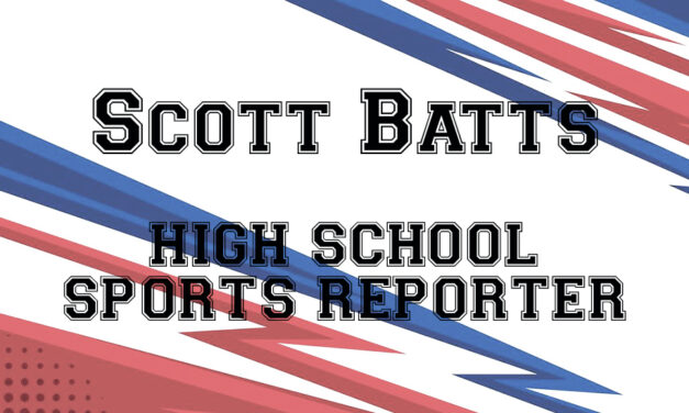 Farewell From Scott Batts