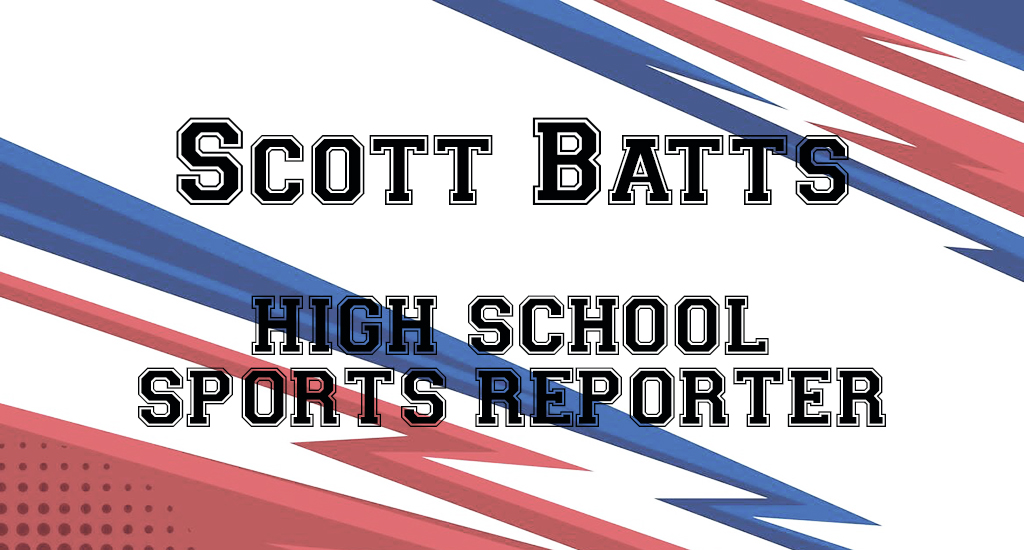 Farewell From Scott Batts