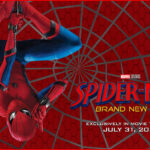 MOVIE REVIEW:  Spider-Man: Brand New Day