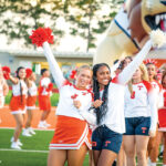 THS – Meet The Lions