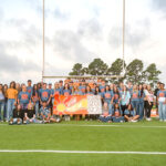 THS Class of 2027 Senior Sunrise