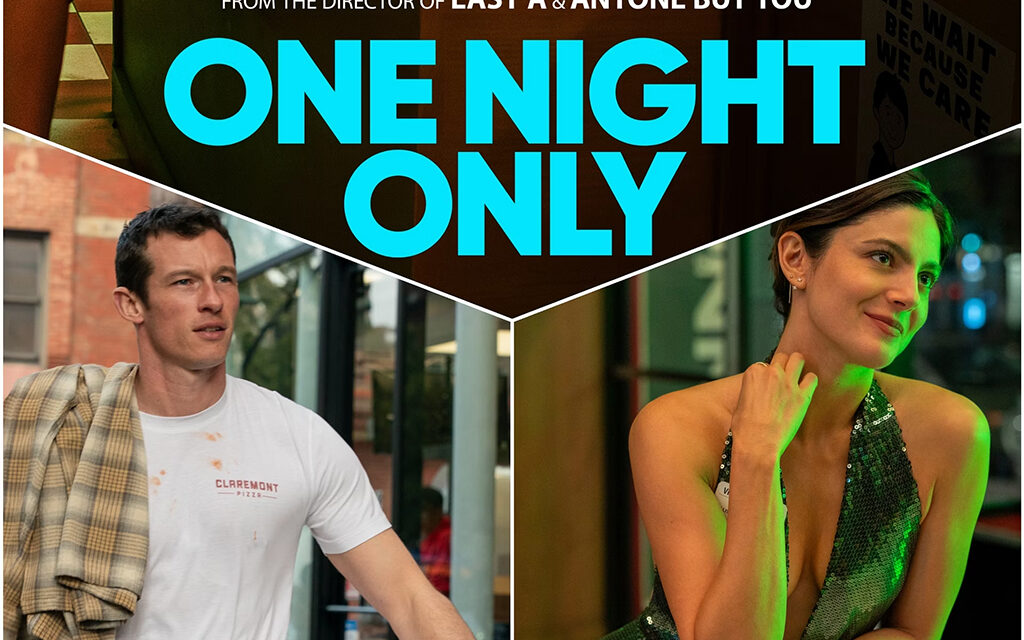 Movie Review: One Night Only