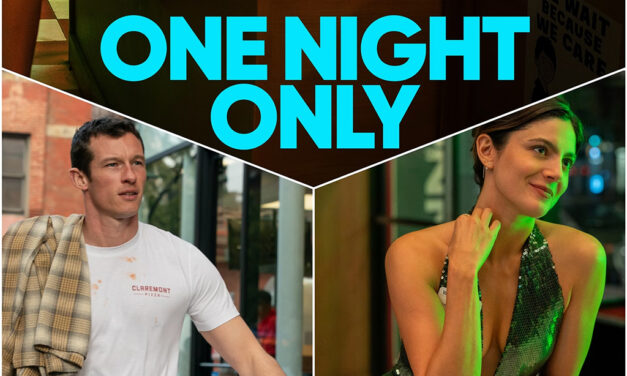 Movie Review: One Night Only
