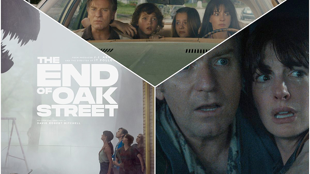 MOVIE REVIEW: The End of Oak Street